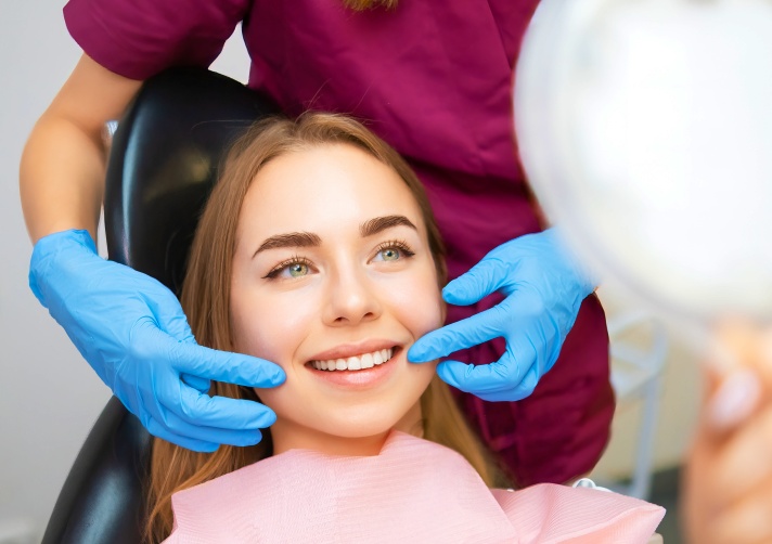 Treatment - 212 Dental Studio