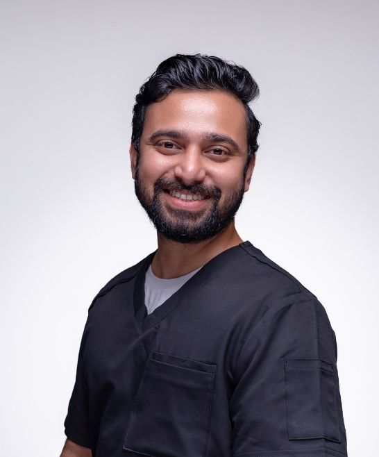 Team - 212 Dental Studio