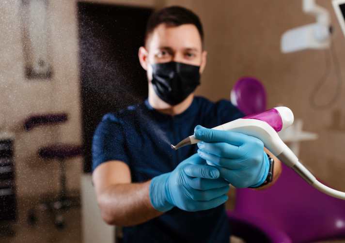 Treatment - 212 Dental Studio