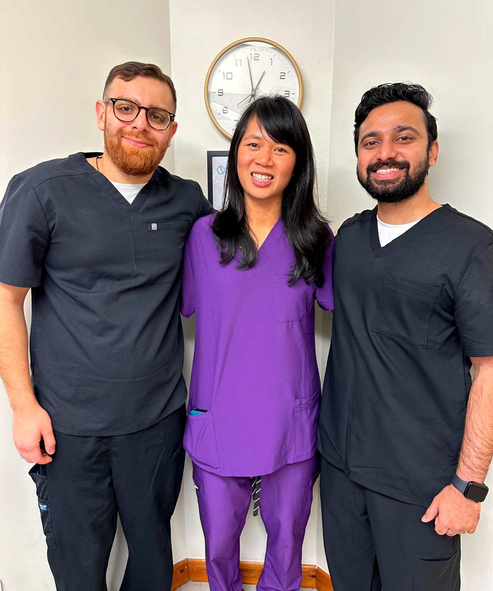 Practice Gallery Image - 212 Dental Studio