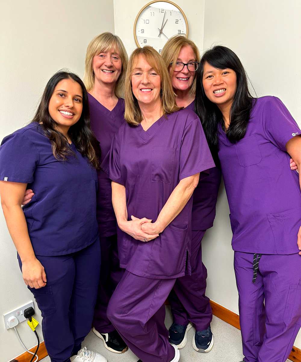 Practice Gallery Image - 212 Dental Studio