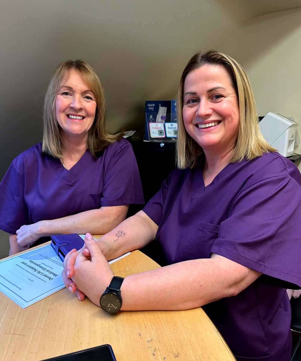 Practice Gallery Image - 212 Dental Studio