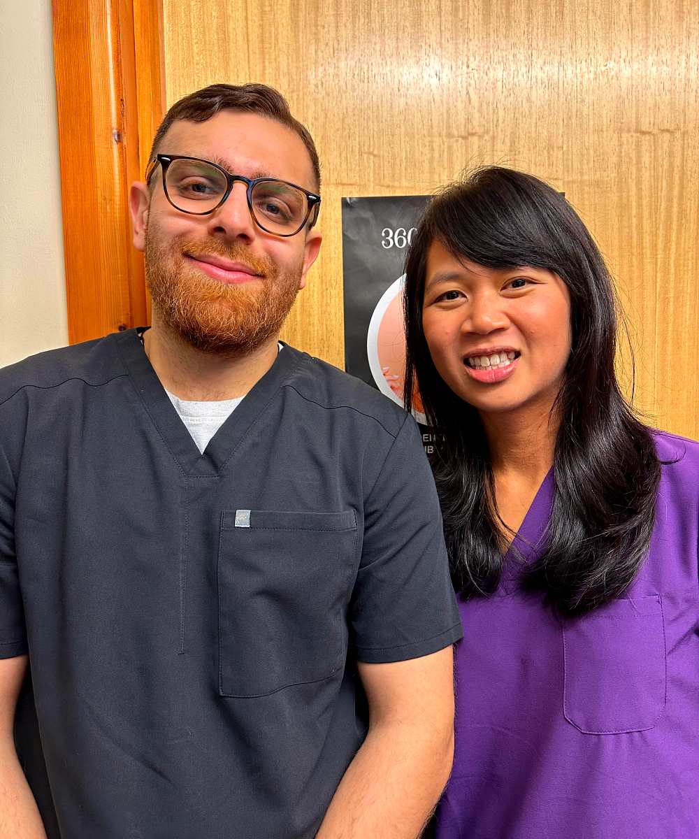 Practice Gallery Image - 212 Dental Studio