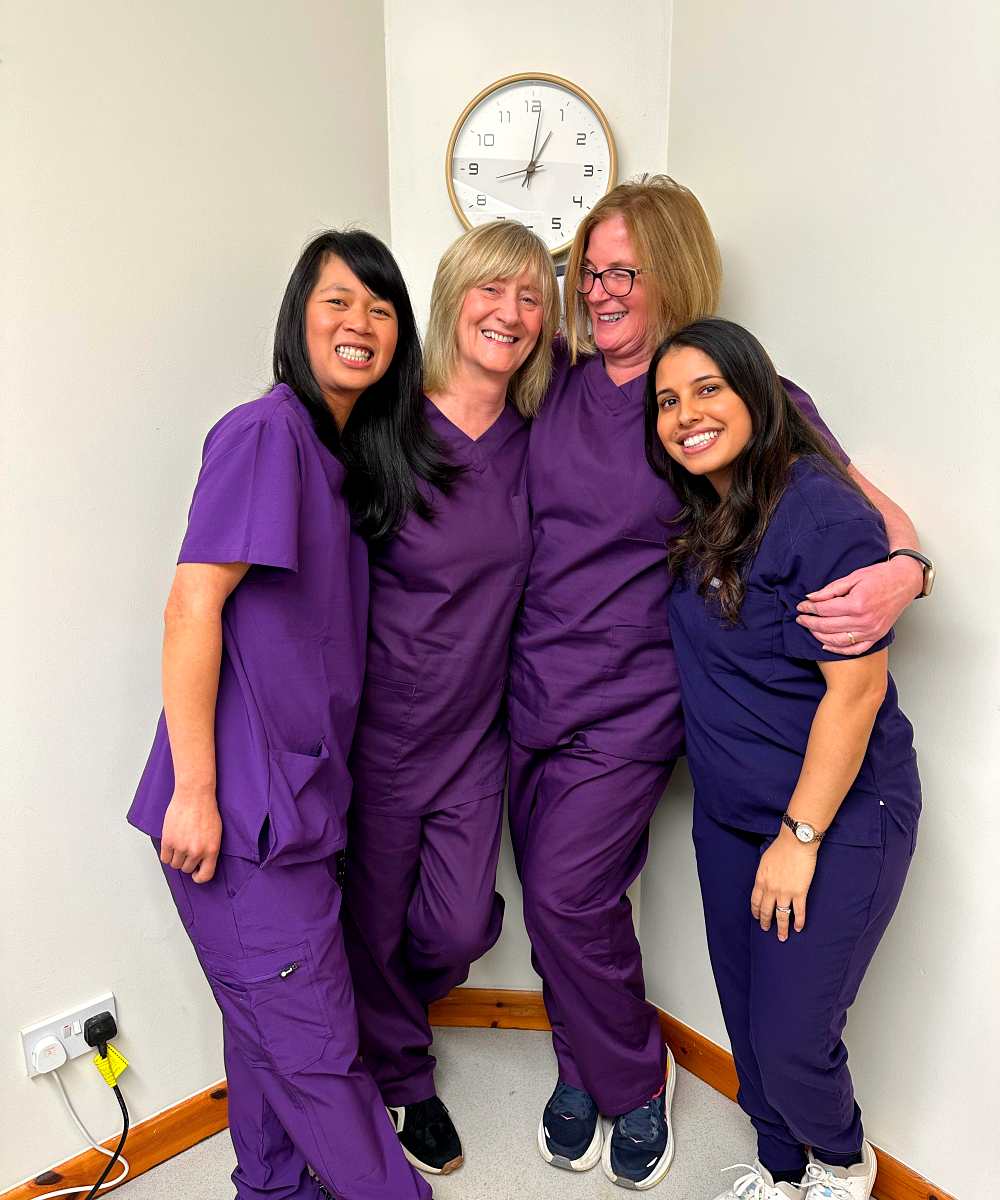 Practice Gallery Image - 212 Dental Studio