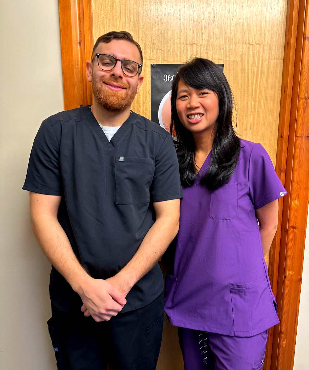 Practice Gallery Image - 212 Dental Studio